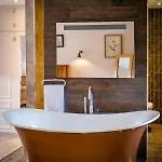 Tatil Evi Grade 2 Listed 2 Bedroom Pet Friendly - Parking - Hot Tub - Very Quiet