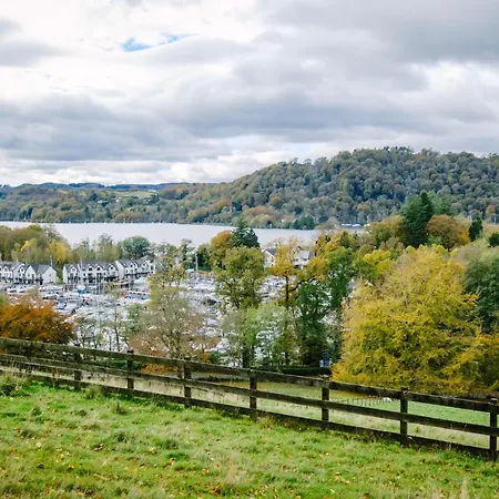 Hébergement de vacances Grade 2 Listed 2 Bedroom Pet Friendly - Parking - Hot Tub - Very Quiet